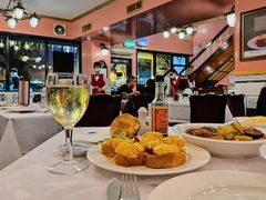 -沙利文餐厅(南湾街店)