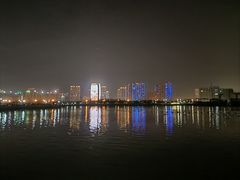 -保定东湖公园(莲池区)
