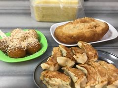 -芬芳甜品(同福路店)