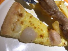 -比格比萨自助(花园路店)