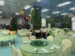 -景好海鲜餐厅(大鹏必选旅游店)