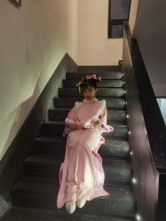 -盘子女人坊古装写真摄影(天津总店)