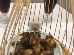 -后宫私房菜(汇客美食娱乐广场店)