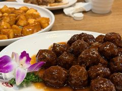 -直隶安家罩饼(复兴路店)