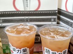 -炖物24章·顺时轻养茶(杭州大厦店)