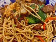 -小毛绝杀炒粉