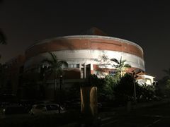-二沙岛-广东华侨博物馆