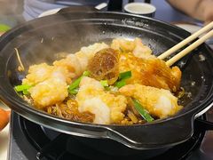 -绿茶餐厅(茂业天地店)