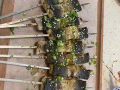 -白仁仔· 活烤海鲜 宵夜(豫园店)