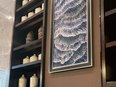 大堂-美食汇海鲜自助餐厅·小龙虾烧烤(富力万达文华酒店)