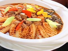 -周锦记广式餐厅(格林生活坊2期店)