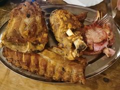 -瓦格纳苹果酒德国风味餐馆