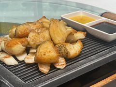 -梦都海鲜酒家(万达广场江桥店)