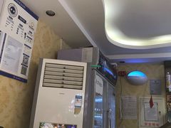-金手勺东北菜馆(大屯北路店)