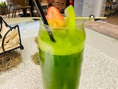 -Wood Garden(合生汇店)