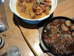 -八大碗·地道东北菜(白塔堡店)