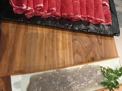 -五星桥原切肥牛火锅·30年专注好牛肉(湖塘店)