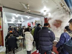 -杨家牛肉汤(淮建路店)