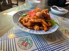 -七寻八找·胡同菜