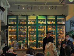 -RAC BAR(安福路店)