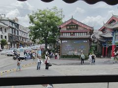 -隔壁老王·家常云南菜(花巷店)