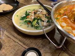 -囧人粗品·泰国街市料理(霖峰店)