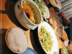 -吃饭皇帝大(长宁龙之梦店)