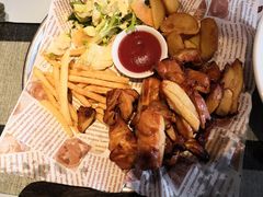 -米兰西点(新华路店)