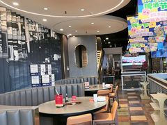 -前门·鲜肉火锅(长风店)