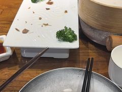 -北京老铺烤鸭(老城根店)