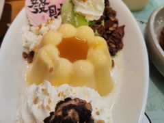 -高基五春川炒鸡排 韩国料理(威海总店)