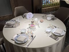 -悦融琥珀·京鲁菜·海味珍品(西单店)