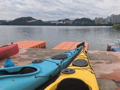 -千岛湖湖人皮划艇俱乐部