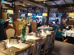 -领鲜活海鲜榴莲自助火锅(东门店)