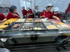 -常州糕团店(北大街新世纪商城店)