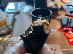 -三禾寿司(君尚店)