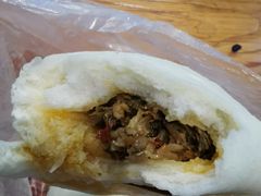 -清泉阁包子铺(中山路店)