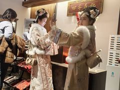 -四季民福烤鸭店(故宫店)