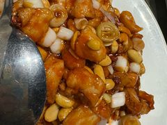 -北平盛世·新京菜·北京烤鸭(劲松·双井店)