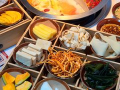-芈重山老火锅(广州首店)