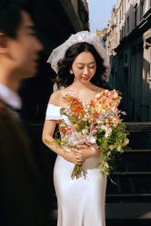 -雨墨婚纱摄影工作室