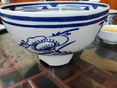 -福瑞记老孙头biangbiang面(新生路店)