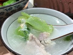 -狮头牌卤味研究所·卤味饭(花城汇南区店)