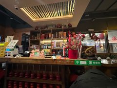 -關東雪东北菜(中庚漫游城店)