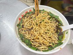 -老赵面店(大西路店)