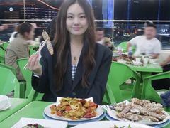 -前王院•巧克力海鲜市集餐厅(万平口店)