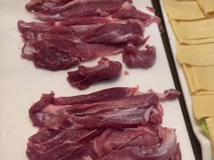 -蘭番坊青海特色铜锅涮·清真