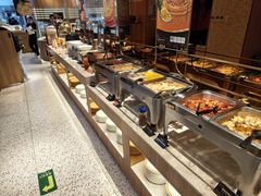 -比格比萨自助(宝山日月光店)