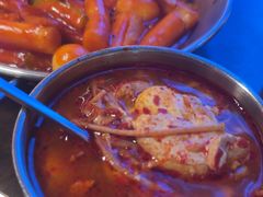 -西塔老太太泥炉烤肉(上海七宝领展广场店)