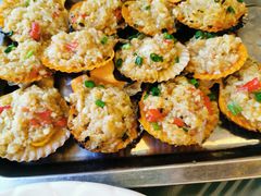 -覃记海鲜美食餐厅